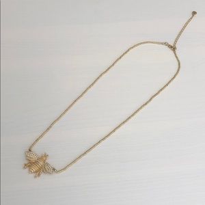 COPY - Spartina 449 Bee Necklace